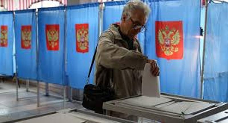 Ρωσία: Καταγγελίες της αντιπολίτευσης για νοθεία στις εκλογές  - Media