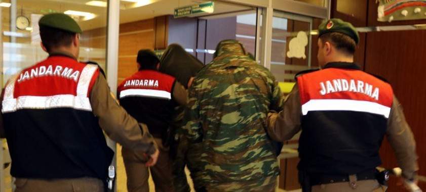 «Αντίο» Καμμένου με «χρησμό» για τους δύο στρατιωτικούς: «Έχω να πω πολλά όταν αποδεσμευτούν στοιχεία» - Media