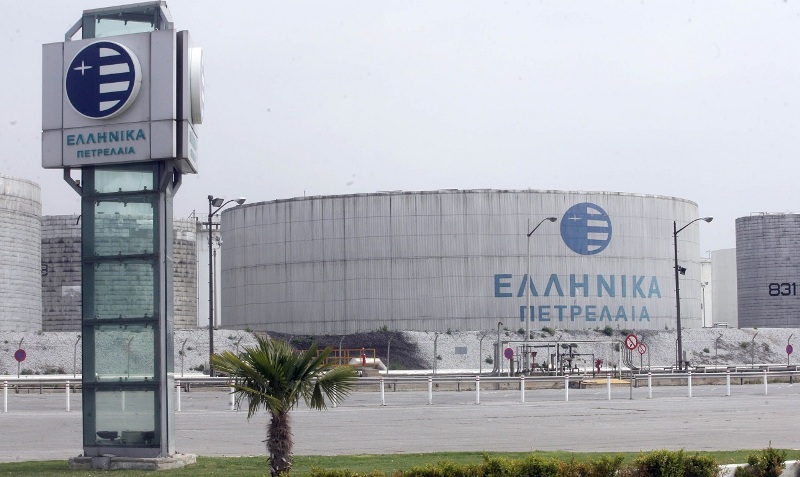 Κατάθεση προσφορών για τις υπό παραχώρηση θαλάσσιες περιοχές της Δυτικής Ελλάδας (Ιόνιο) και Δυτικά & Νοτιοδυτικά της Κρήτης - Media