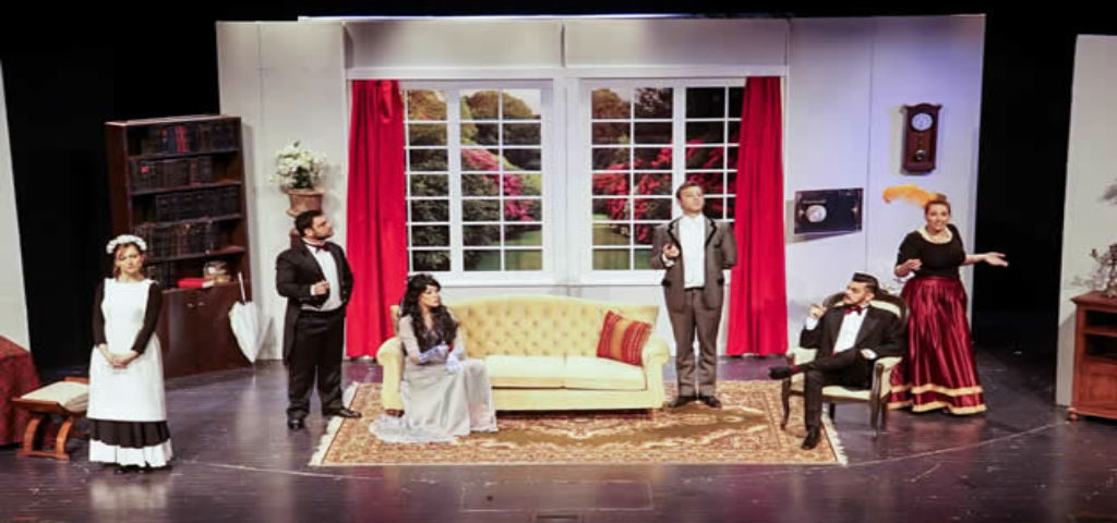 Η καρδιά του θεάτρου χτυπά (πάλι) στην Καρδίτσα… - Media