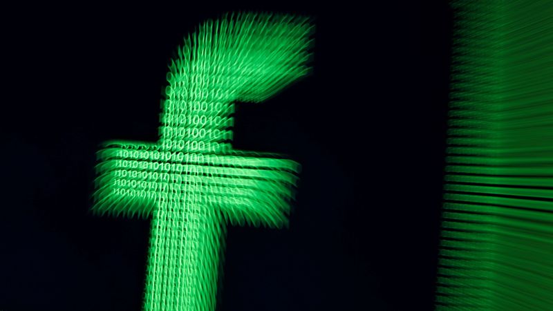 «Σφαγή» στο Facebook: Διαγραφή 2,3 δισεκατομμυρίων λογαριασμών - Media