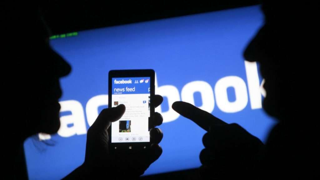 To Facebook «εξόρισε» γνωστό οικονομικό σάιτ - Media
