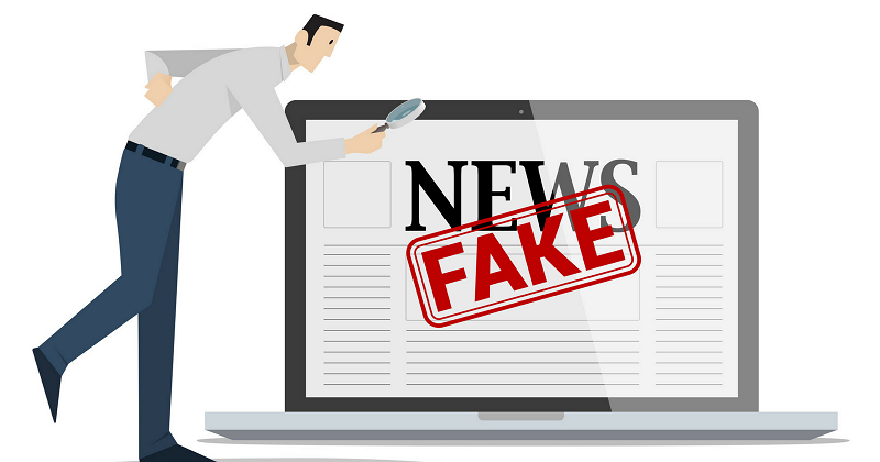 Ποια fake news; Η ενημέρωση παραμένει στα χέρια των social media - Media