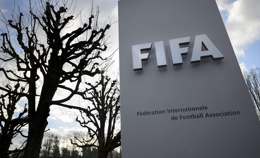 Απειλεί ανοιχτά με αποκλεισμό η FIFA! - Media