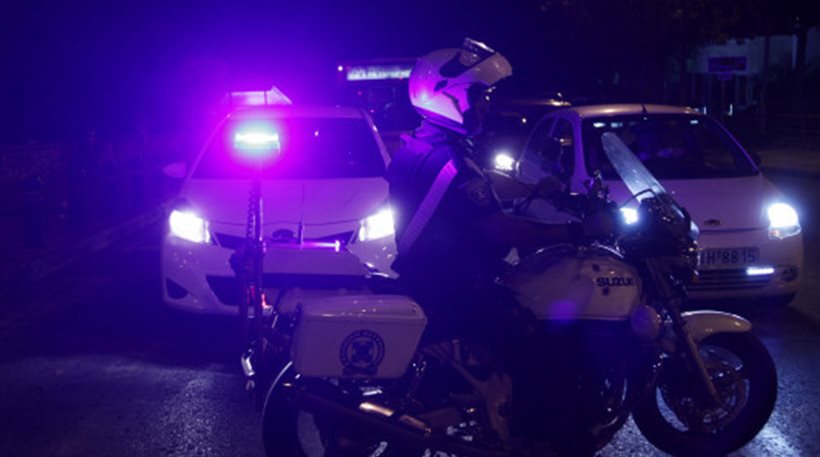 Συναγερμός στην ΕΛ.ΑΣ: Σπείρα μαχαιρώνει περαστικούς σε Ακρόπολη, Μοναστηράκι, Φιλοπάππου - Media