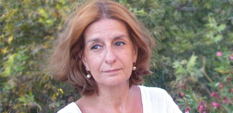 «Έφυγε» η πολυβραβευμένη συγγραφέας Φωτεινή Φραγκούλη - Media