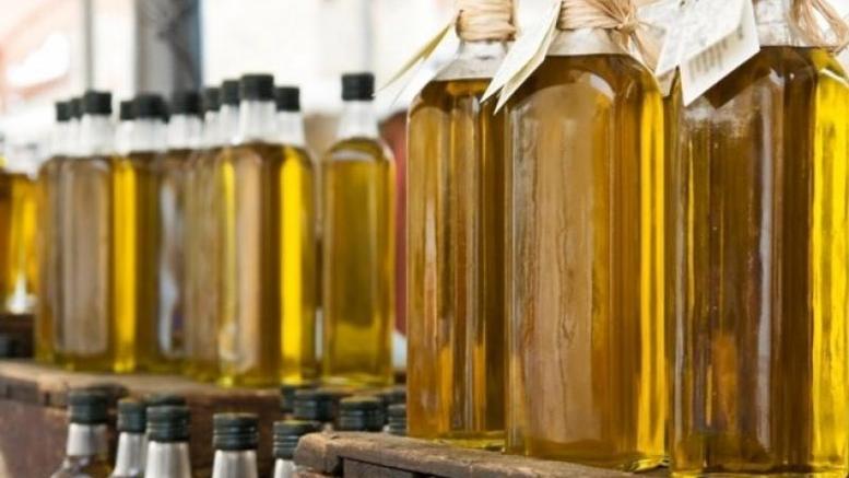 ΕΦΕΤ: Βρέθηκε παράνομο εργαστήριο που παρασκεύαζε και διακινούσε νοθευμένο ελαιόλαδο - Media