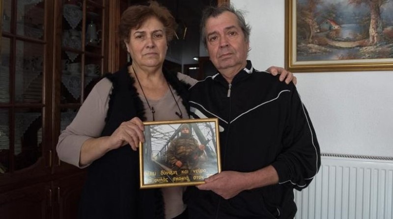 «Η φυλακή δε μπορεί να περιορίσει την αξιοπρέπειά τους, την αισιοδοξία τους, τα όνειρά τους» - Media