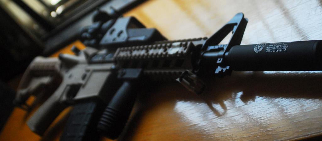 Οι ΗΠΑ κάνουν πάνω από το ένα τρίτο των εξαγωγών όπλων στον πλανήτη - Media