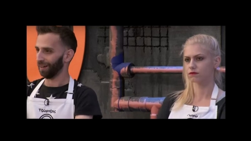 Master Chef - Αιχμές Συμεωνίδη για Τζώρτζη: Η Γωγώ μάλλον αντιλήφθηκε νωρίτερα τι εστί - Media