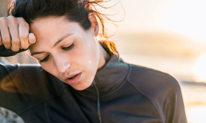 Πρόωρη εμμηνόπαυση: Όλες οι απαντήσεις στα πιο συνηθισμένα ερωτήματα - Media