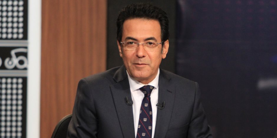 Χειροπέδες σε παρουσιαστή για… δυσφήμιση της αστυνομίας - Media