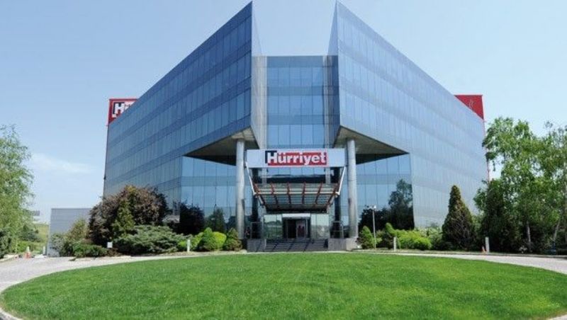 Στα «χέρια» του Ερντογάν και ο ιστορικός όμιλος Dogan – Hurriyet, CNN Turk και Kanal D - Media