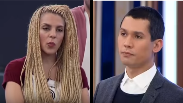 Masterchef: Έξω φρενών ο Κοντιζάς με την Ηλέκτρα: «Δεν είναι δυνατόν αυτό, θα σκάσω - Ας με διώξουν να τελειώνουμε» (Video) - Media