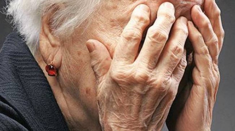 Ηλεία: Σκότωσε τη γυναίκα που φρόντιζε – Συνελήφθη η οικιακή βοηθός για τον ξυλοδαρμό ηλικιωμένης μέχρι θανάτου - Media