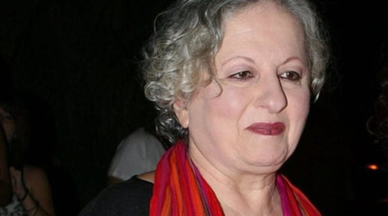 Βαρύ πένθος για την Ελένη Γερασιμίδου - Media