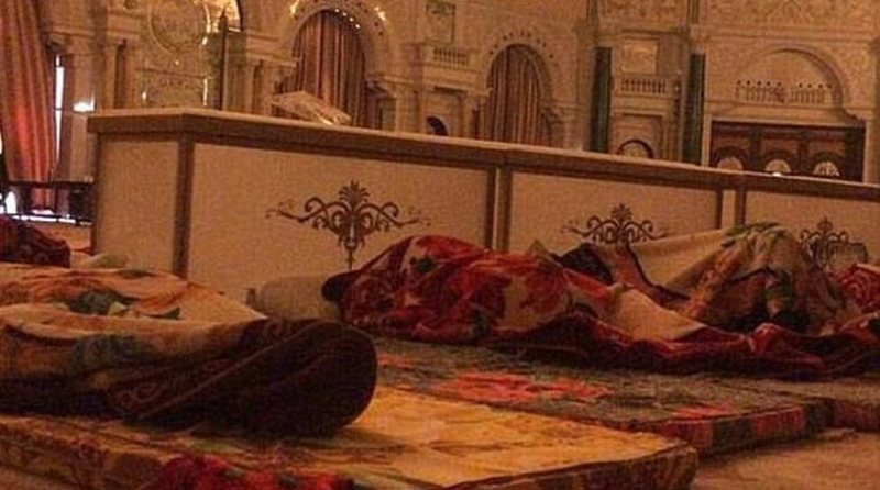 Σαουδική Αραβία: Έσπασαν τον αυχένα στρατηγού σε βασανιστήρια στο ξενοδοχείο του Ritz - Media