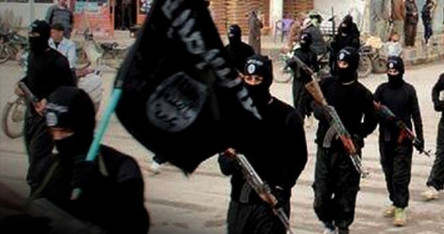 Τρόμος από το ISIS: Θα χτυπήσουμε το μετρό της Νέας Υόρκης (Photo) - Media
