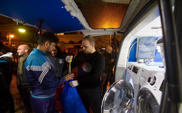 Η SANITAS στηρίζει το έργο της ITHACA για ακόμα μία χρονιά  - Media