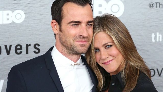Justin Theroux - Jennifer Aniston: Αυτό είναι το τρίτο πρόσωπο που τους οδήγησε στο διαζύγιο (Photos) - Media