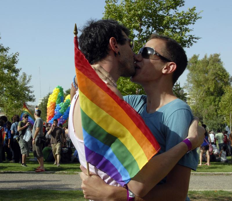 Ποια Ευρωπαϊκή χώρα είναι «Παράδεισος» για γκέι και μπαισέξουαλ - Τι ισχύει για την Ελλάδα - Media