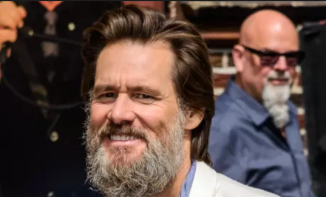 Δυναμική επιστροφή του Jim Carrey στη μικρή οθόνη! - Media