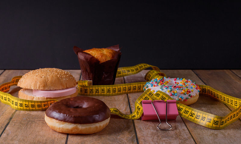 Κακή διατροφή: Τα 8 σημάδια που στέλνει το σώμα σας  - Media