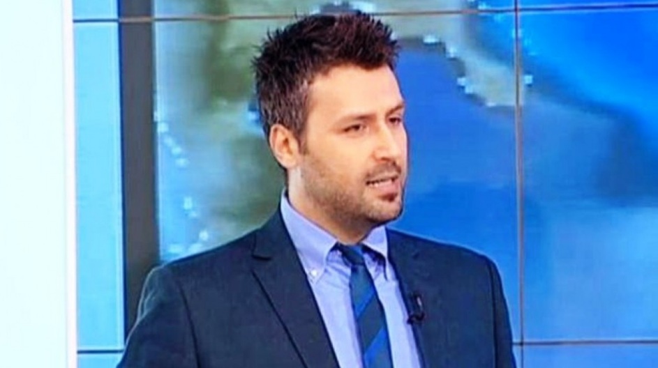 Μεταμεσονύχτιο ξέσπασμα Καλλιάνου για τις προβλέψεις: «Περιμένατε να κάνετε σκι στο Λαύριο; - Να μάθετε να διαβάζετε» (Photo) - Media