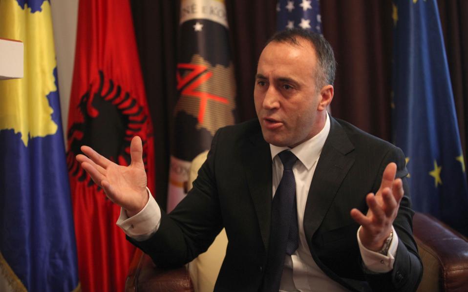 Ο πρωθυπουργός του Κοσόβου διέταξε έρευνα για την απέλαση έξι Τούρκων - Media