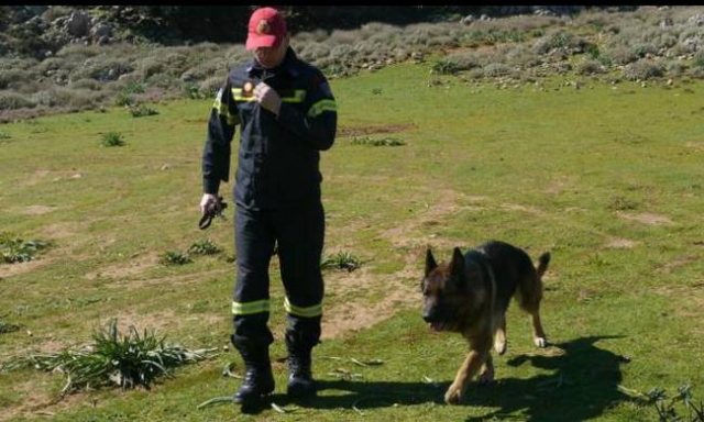 Τραγωδία σε χωριό της Κρήτης: Προσπάθησε σώσει το σκύλο του και σκοτώθηκε - Media