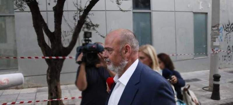 Αυτοκτόνησε ο πρόεδρος της SingularLogic Μιχάλης Καριώτογλου - Media