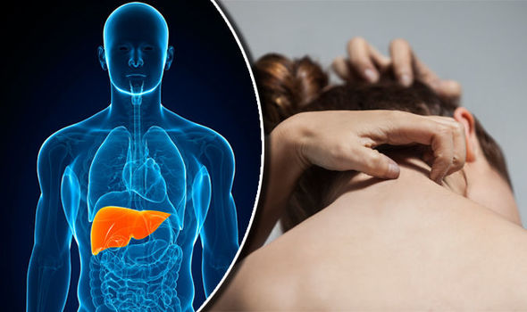 Καρκίνος του ήπατος: Αυτά είναι τα οκτώ σημάδια ενός από τους πιο θανατηφόρους καρκίνους - Media