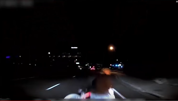 Καρέ καρέ ο θάνατος 49χρονης από αυτόνομο ταξί της UBER (Video) - Media