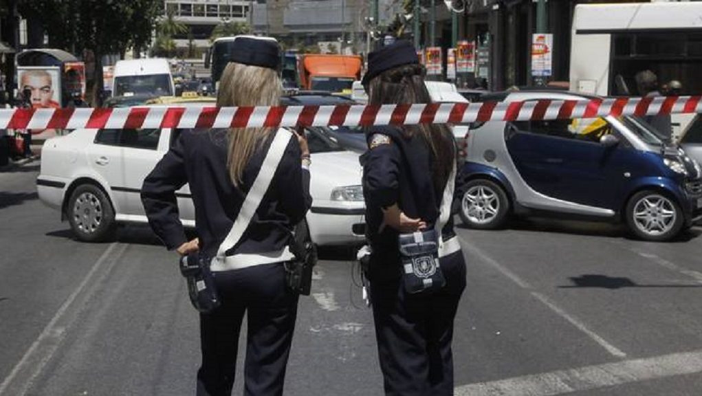 Κλειστό το κέντρο της Αθήνας - Κυκλοφοριακές ρυθμίσεις από το πρωί της Κυριακής - Media