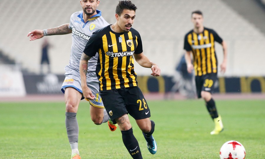 Αγκαλιάζει με το καλημέρα το σεντόνι η ΑΕΚ μέσα στην Ουγγαρία – Ιδανικό ξεκίνημα! - Media