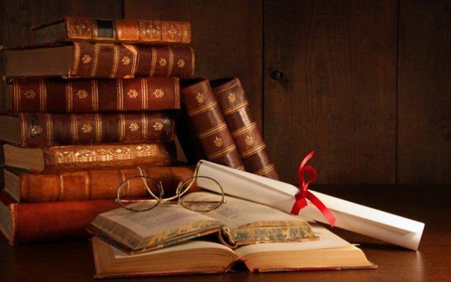 Απονεμήθηκαν τα Κρατικά Λογοτεχνικά Βραβεία - Media