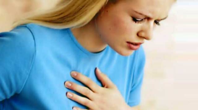 Κρίση πανικού: Αντιμετωπίστε την σε 6 βήματα! - Media