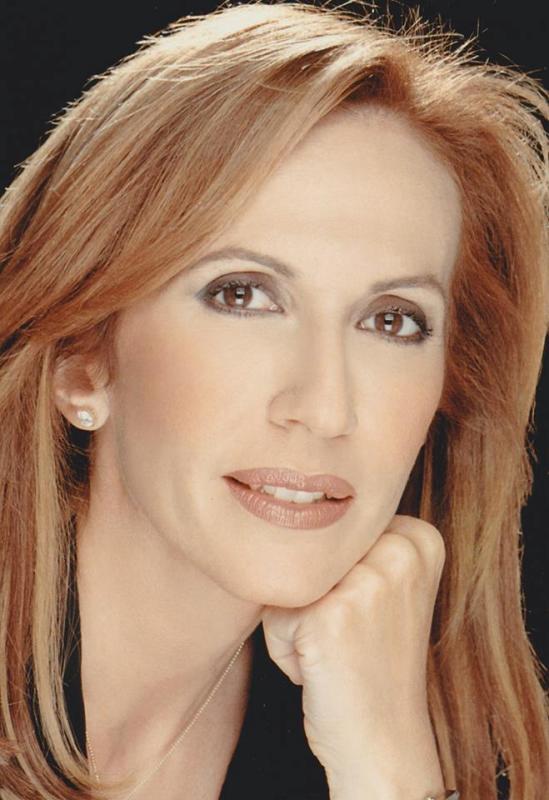 Καταγγελία της Εύης Κυριακοπούλου: Η ΕΡΤ έκοψε ξαφνικά την εκπομπή μου - Ενοχλούσαν οι καλεσμένοι μου - Media