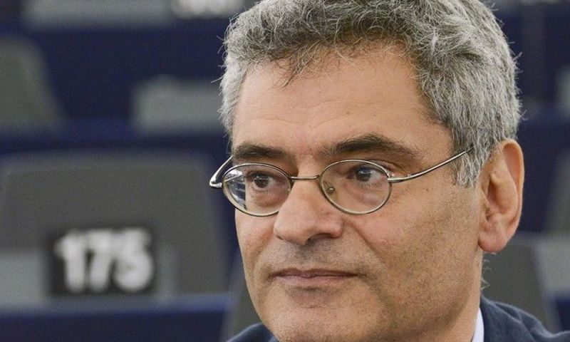 Μίλτος Κύρκος: Δεν υπάρχει «φλερτ» με τον ΣΥΡΙΖΑ - Media