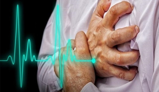 Αυτά είναι τα πιο επικίνδυνα επαγγέλματα για την καρδιά!  - Media