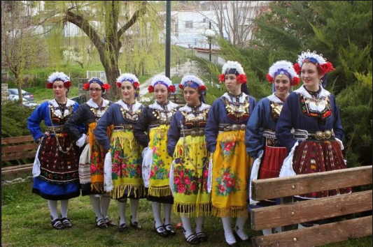 Τα Πασχαλινά έθιμα της της δυτικής Μακεδονίας: Από το Σάββατο του Λαζάρου έως την Ανάσταση - Media