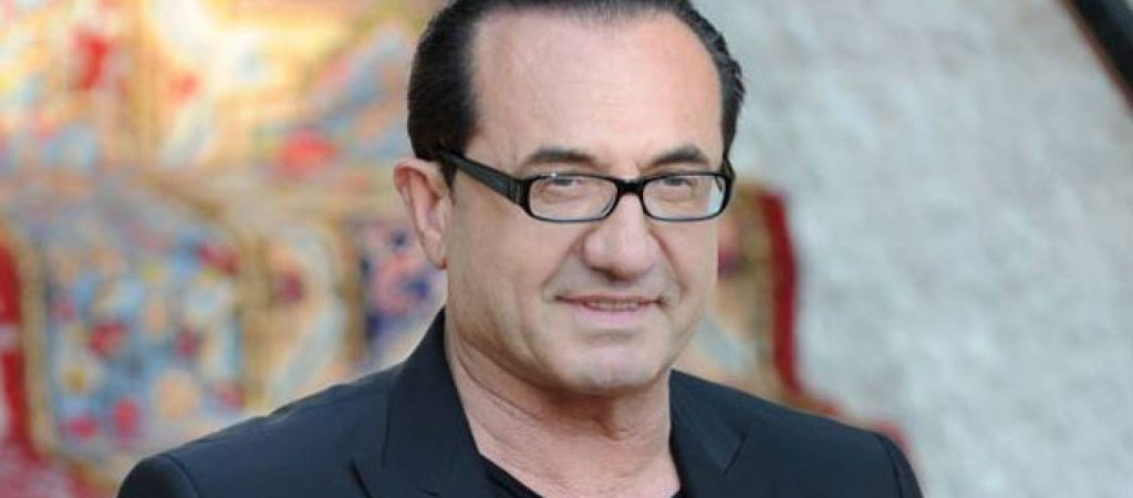 Λευτέρης Πανταζής «εναντίον»...Σπαλιάρα: «Μπορεί να έχω πάει και με πάνω από 4.000 γυναίκες» (video) - Media