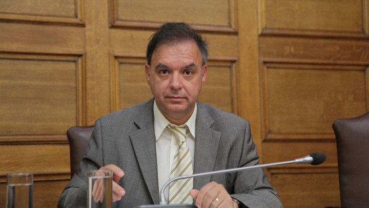 Λιαργκόβας: Γινόμασταν μη αρεστοί, αυτό σημαίνει ότι κάναμε τη δουλειά μας   - Media