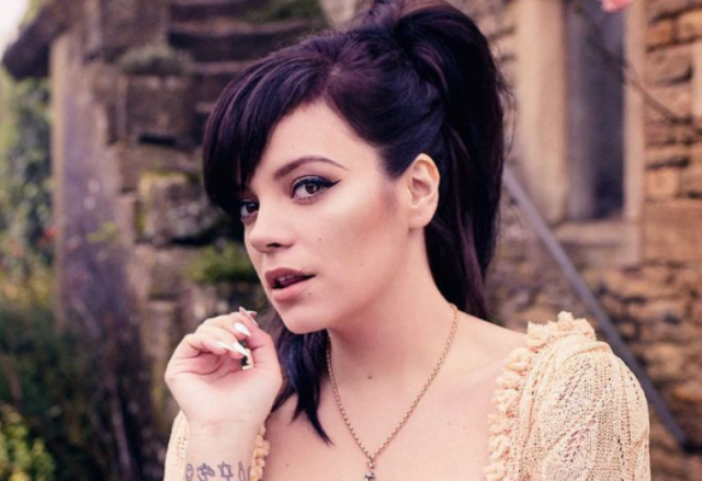 Λίλι Άλεν: Κανένα κίνημα δεν καταπολεμά τη σεξουαλική κακοποίηση - Ο Χάρβεϊ Γουάινστιν δε μπήκε ποτέ φυλακή - Media