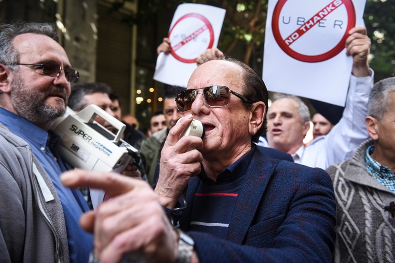 Λυμπερόπουλος (ΣΑΤΑ): Σε λίγο θα πυροβολούμε χωρίς να σημαδεύουμε - Media