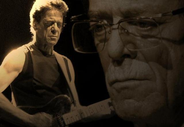 Η χαμένη ποίηση του Λου Ριντ σε βιβλίο (Video) - Media