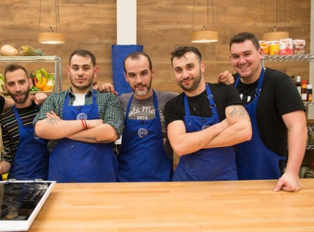 MasterChef - Spoiler: Κι άλλη αποχώρηση «βόμβα»! (Photo) - Media