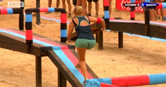 Survivor - Spoiler: Αυτοί κερδίζουν το έπαθλο επικοινωνίας - Media
