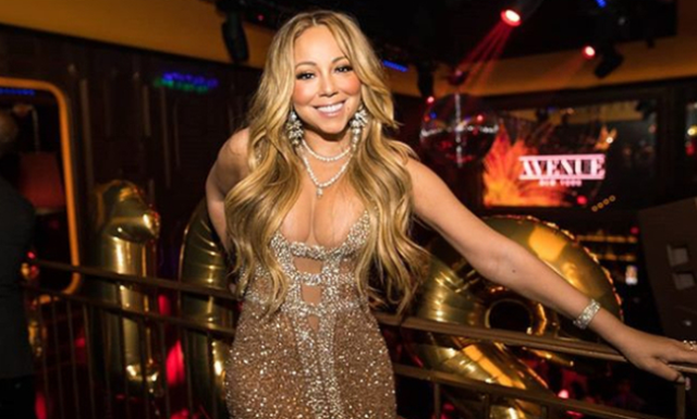 Mariah Carey: Οι φωτογραφίες με την κόρη της που εξόργισαν το διαδίκτυο (Photos) - Media