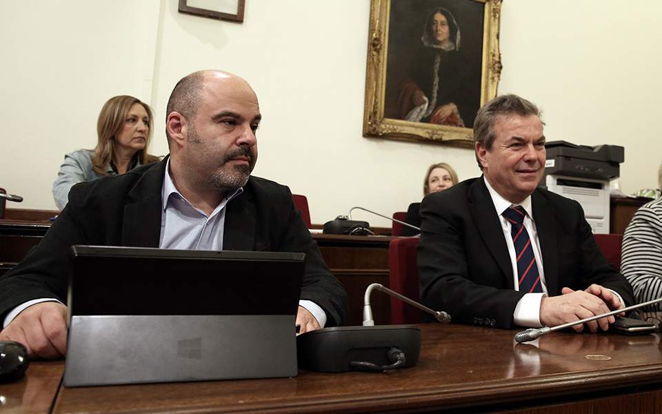 Αποσύρθηκε από τη διαδικασία ο προτεινόμενος για πρόεδρος του ΕΦΚΑ - «Μου κάνουν πόλεμο» - Media